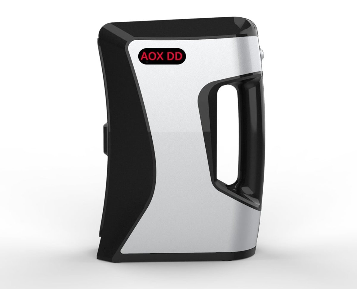 Face scanner